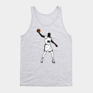 Tacko Fall Posting Up Tank Top